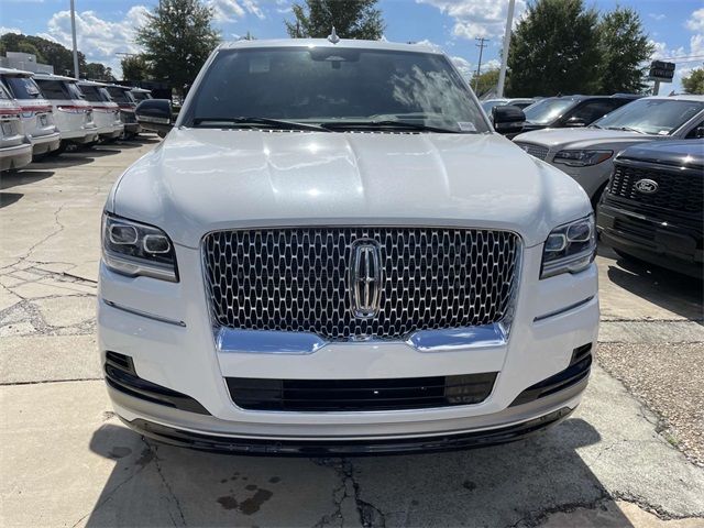 2024 Lincoln Navigator L Reserve