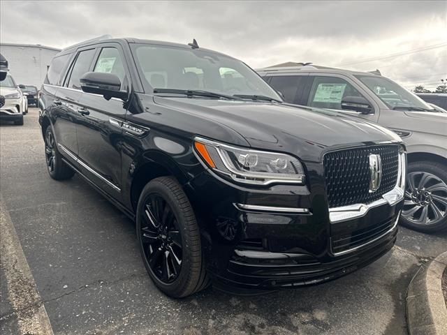 2024 Lincoln Navigator L Reserve