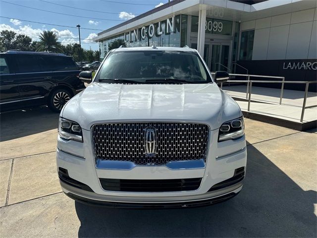 2024 Lincoln Navigator L Reserve