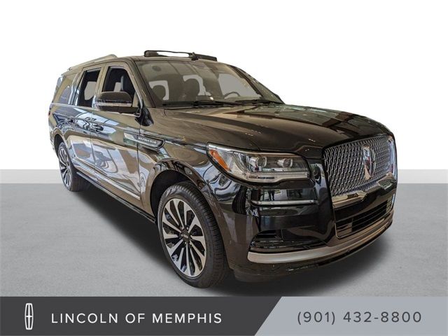 2024 Lincoln Navigator L Reserve