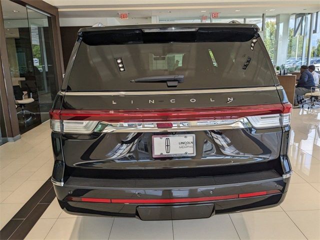 2024 Lincoln Navigator L Reserve