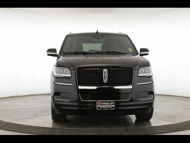 2024 Lincoln Navigator L Reserve