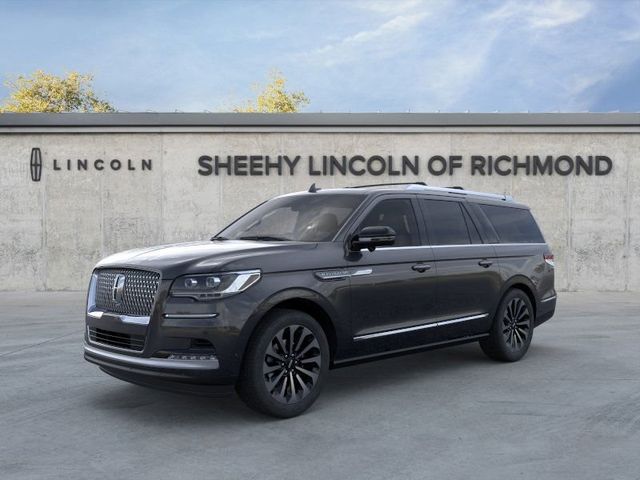 2024 Lincoln Navigator L Reserve