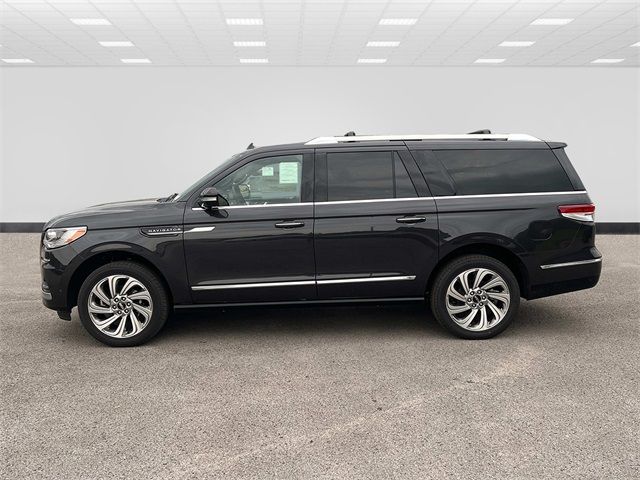 2024 Lincoln Navigator L Reserve