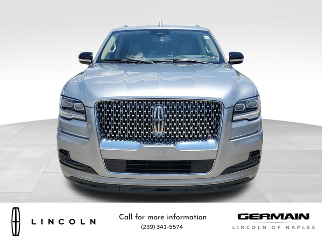 2024 Lincoln Navigator L Reserve