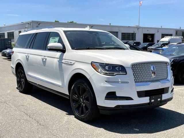 2024 Lincoln Navigator L Reserve