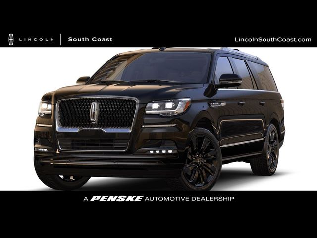 2024 Lincoln Navigator L Reserve