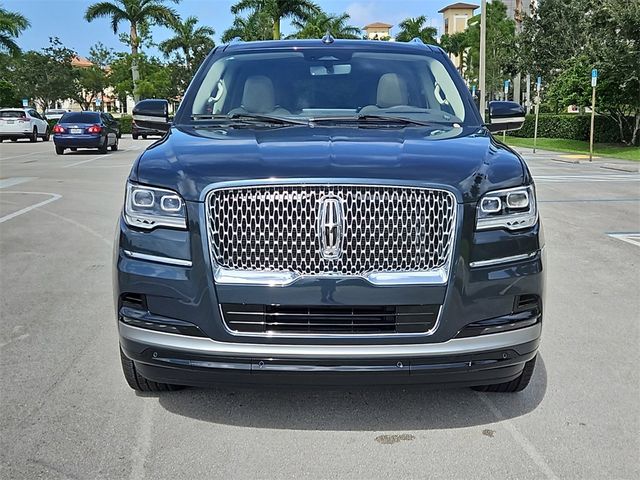 2024 Lincoln Navigator L Reserve