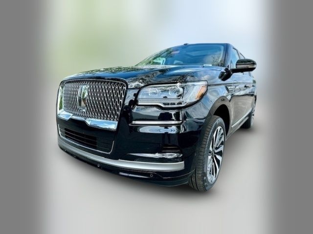 2024 Lincoln Navigator L Reserve