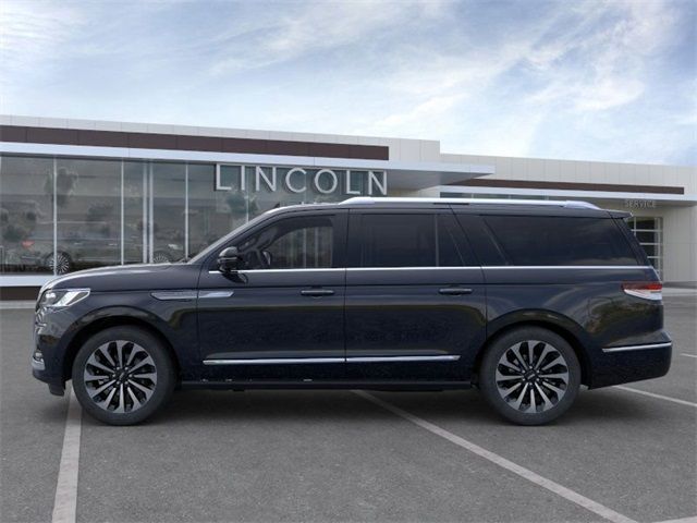 2024 Lincoln Navigator L Reserve