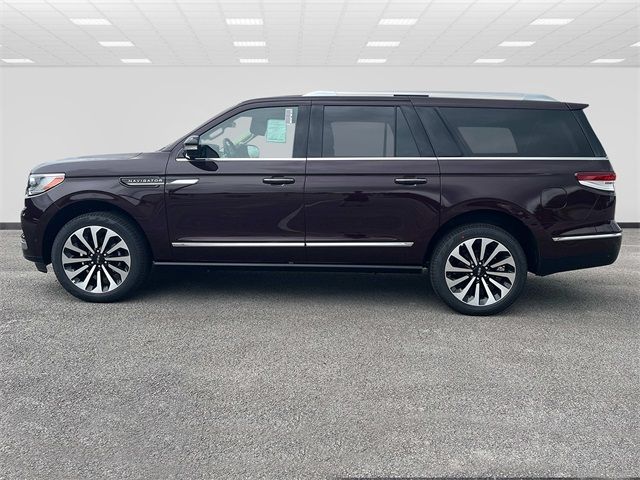 2024 Lincoln Navigator L Reserve