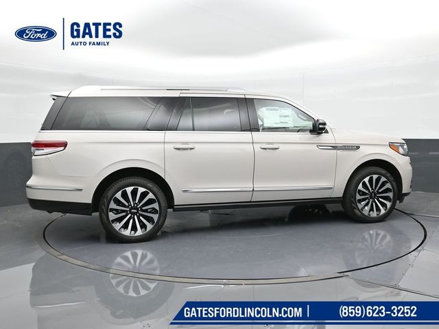 2024 Lincoln Navigator L Reserve