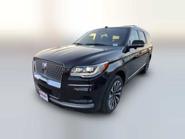 2024 Lincoln Navigator L Reserve
