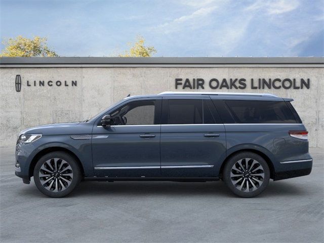 2024 Lincoln Navigator L Reserve