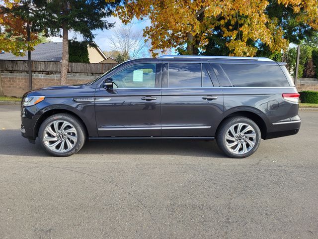 2024 Lincoln Navigator L Reserve