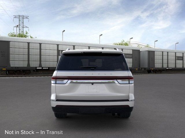 2024 Lincoln Navigator L Reserve