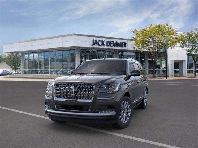 2024 Lincoln Navigator Premiere