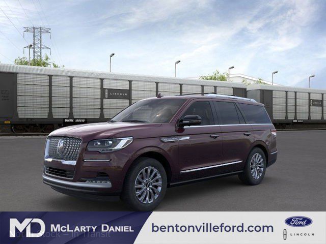 2024 Lincoln Navigator Premiere