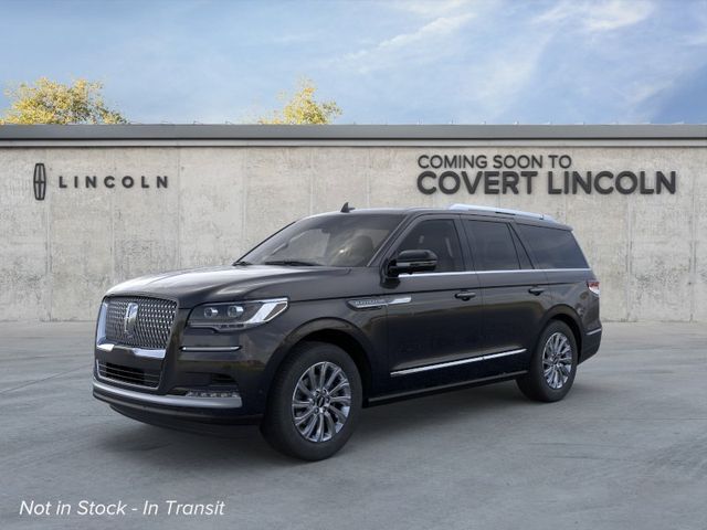 2024 Lincoln Navigator Premiere