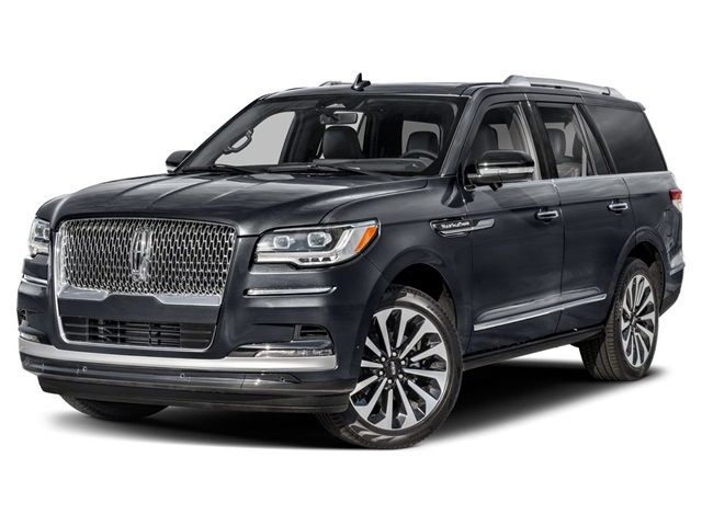 2024 Lincoln Navigator Premiere