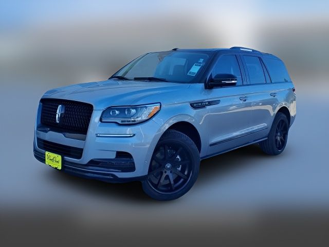 2024 Lincoln Navigator Premiere