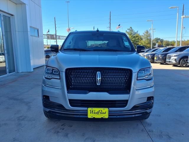 2024 Lincoln Navigator Premiere