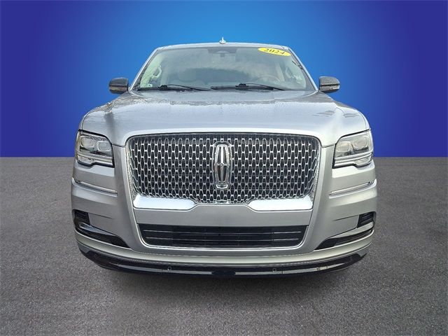 2024 Lincoln Navigator Premiere