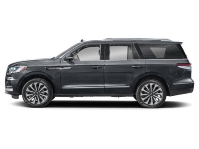 2024 Lincoln Navigator Premiere