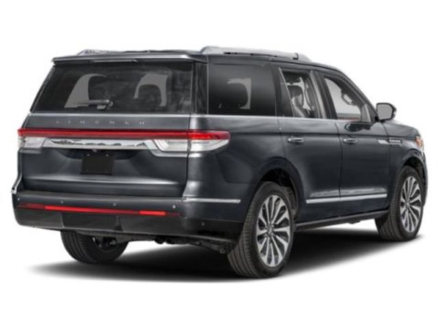 2024 Lincoln Navigator Premiere