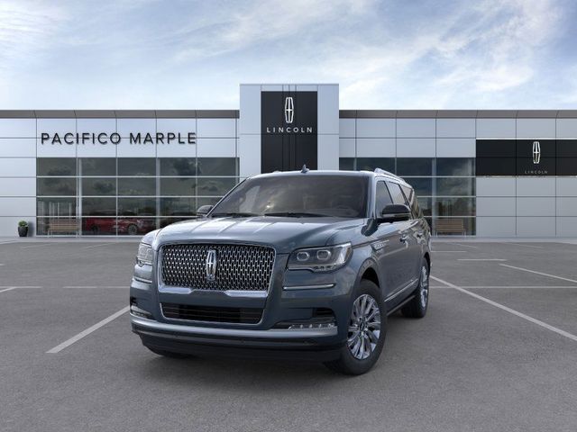 2024 Lincoln Navigator Premiere