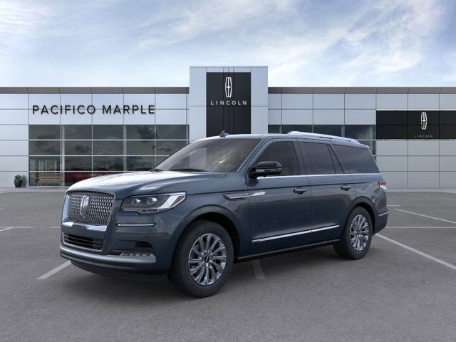 2024 Lincoln Navigator Premiere