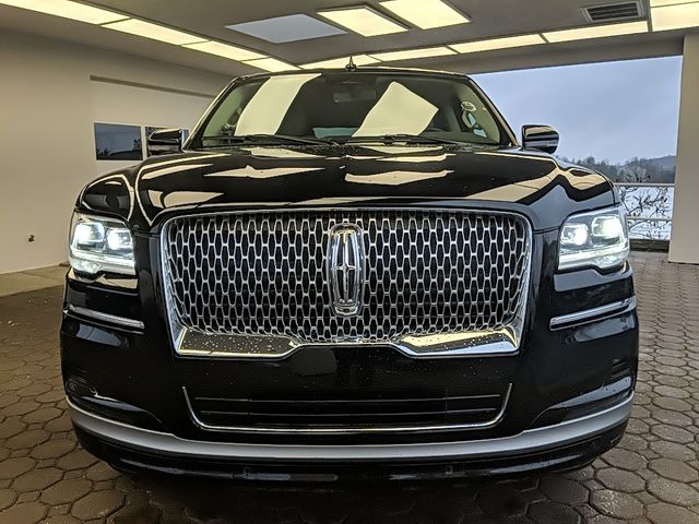 2024 Lincoln Navigator Premiere