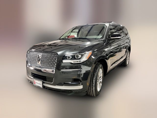 2024 Lincoln Navigator Premiere