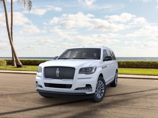 2024 Lincoln Navigator Premiere