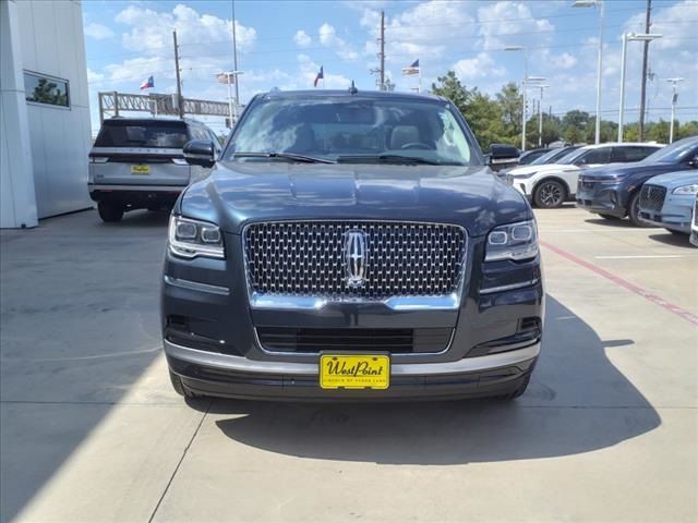 2024 Lincoln Navigator Premiere