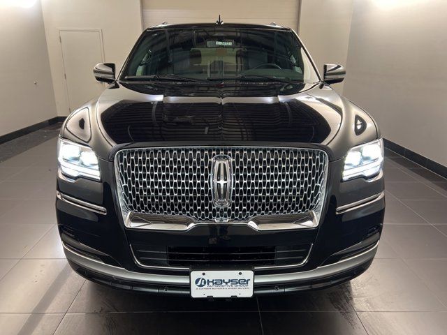 2024 Lincoln Navigator Premiere