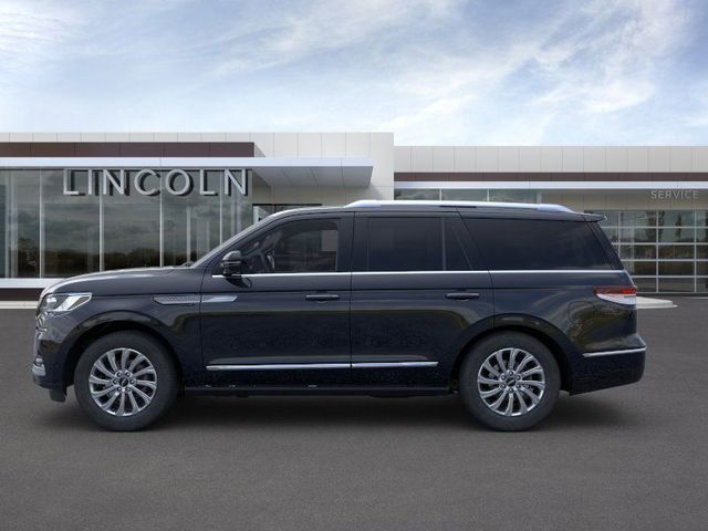 2024 Lincoln Navigator Premiere