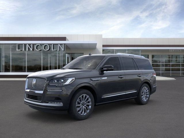 2024 Lincoln Navigator Premiere