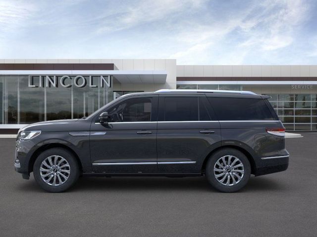 2024 Lincoln Navigator Premiere