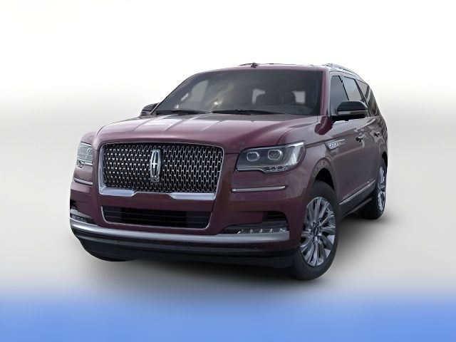 2024 Lincoln Navigator Premiere