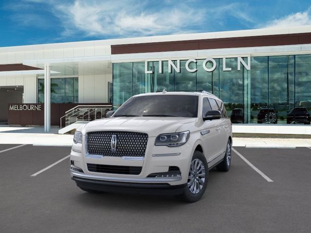 2024 Lincoln Navigator Premiere