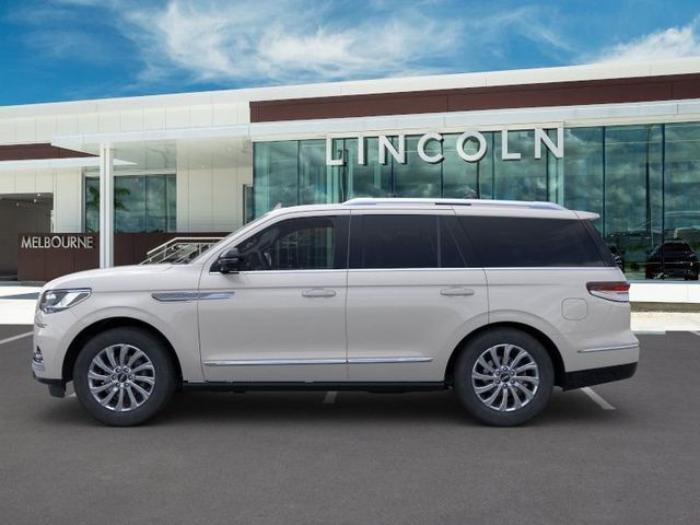 2024 Lincoln Navigator Premiere