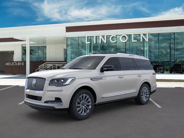 2024 Lincoln Navigator Premiere