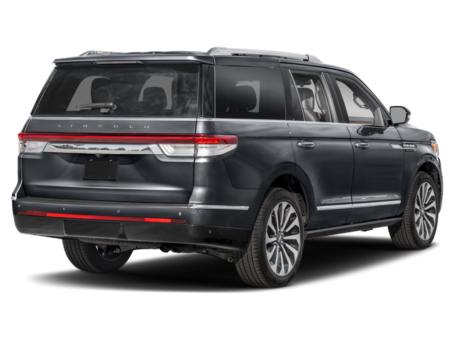 2024 Lincoln Navigator Premiere