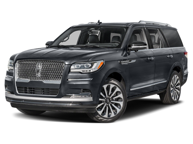 2024 Lincoln Navigator Premiere