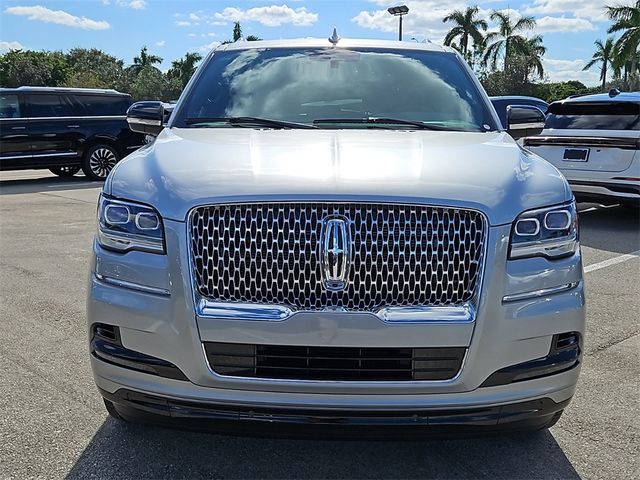 2024 Lincoln Navigator Premiere