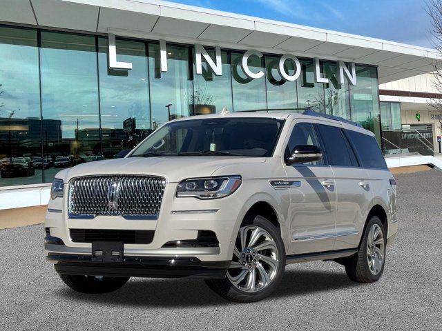 2024 Lincoln Navigator Premiere