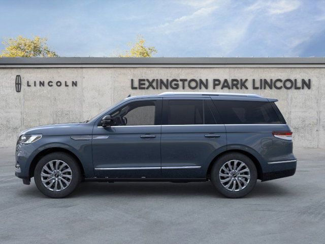 2024 Lincoln Navigator Premiere