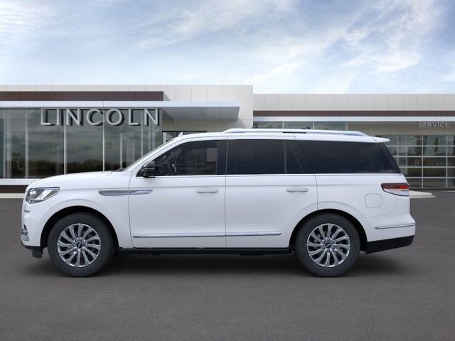 2024 Lincoln Navigator Premiere