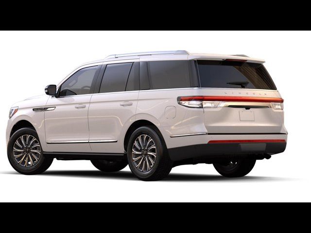 2024 Lincoln Navigator Premiere